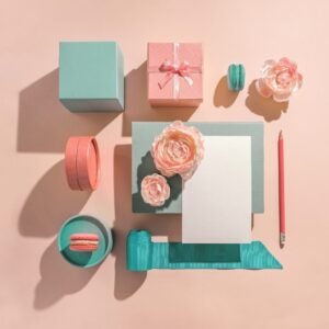 Time to Shine Gift Set